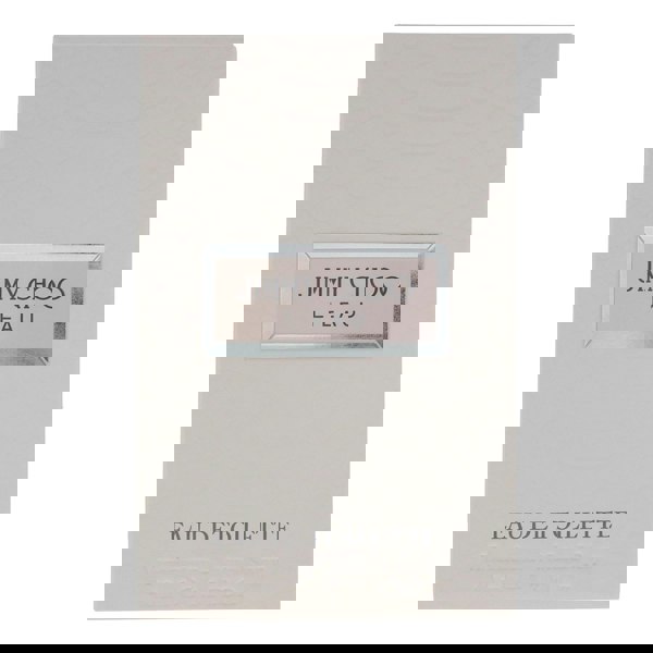 Jimmy Choo L'eau Eau de Toilette 40ml for Her