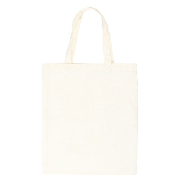 Serano Full of Crystals Polycotton Tote Bag