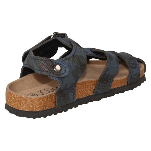 JC Dees Boys JCDees Casual Summer Sandals N0071