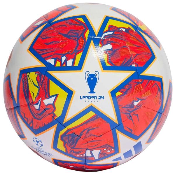 Adidas UEFA London 24 Champions League Football Size 5