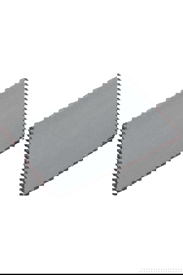 Living and Home Foldable Fabric Clothes Organiser Bag