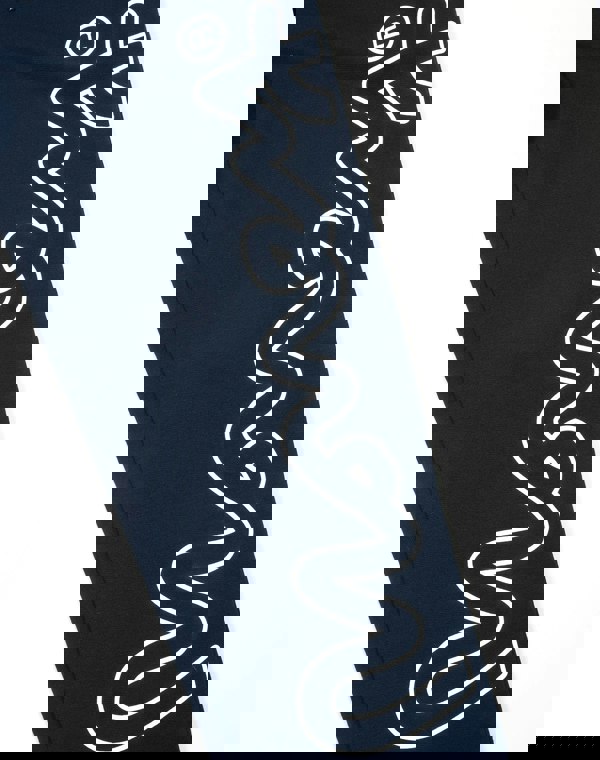 Money Sig Line Trackpant Navy