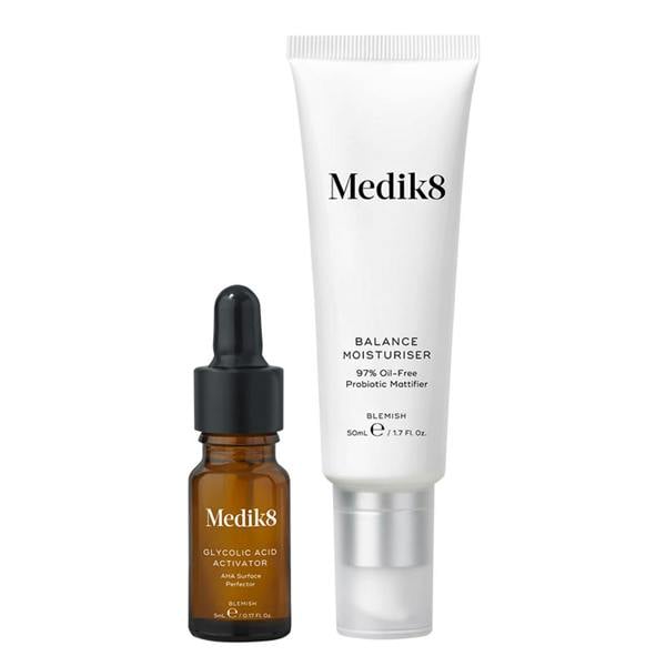 Medik8 Balance Moisturiser 50 ml