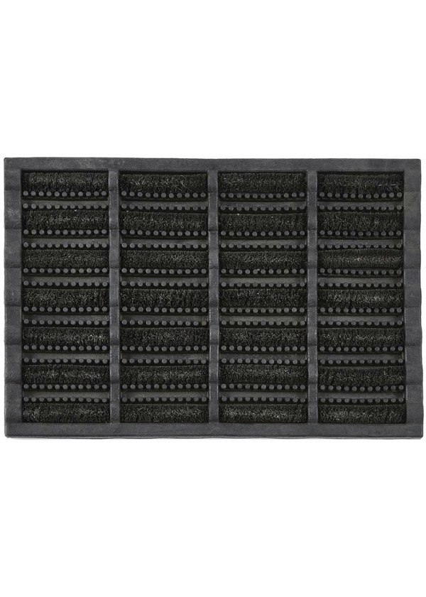 The Rugs Durable Coir Scraper Outdoor Mat | Eco-Friendly
