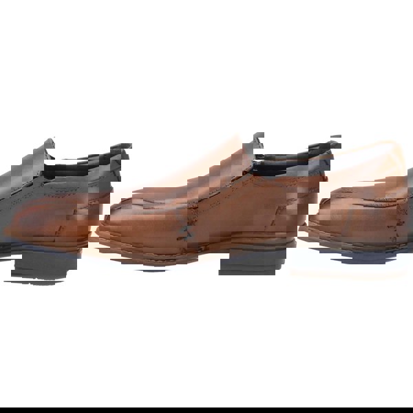 Pod Spear Formal Shoe - Cognac