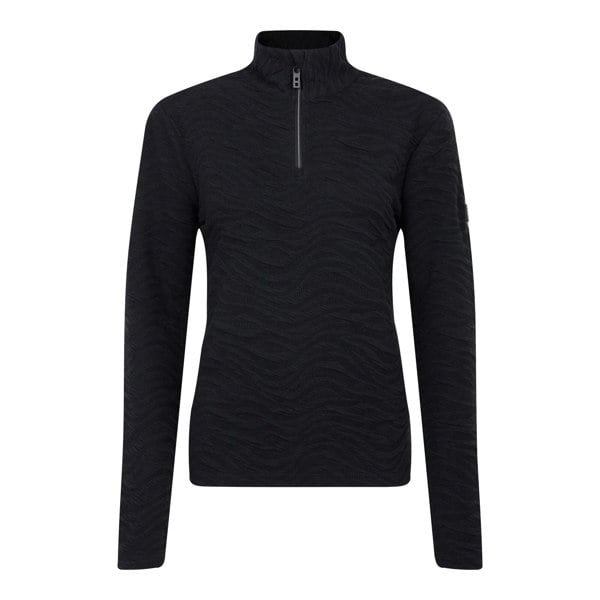 Dare 2B Womens/Ladies Glamorize II Midlayer - Black