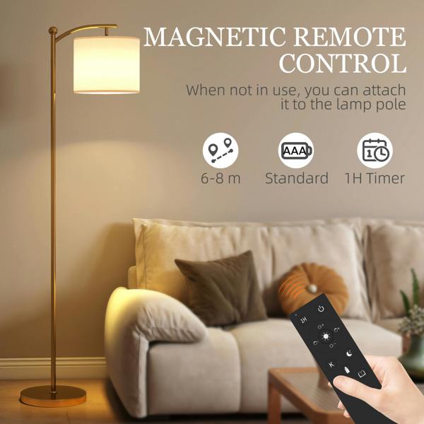 Floor Lamp