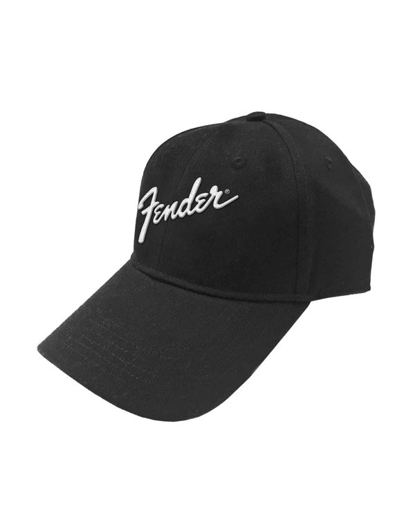 Paradiso Fender Classic Logo Strapback