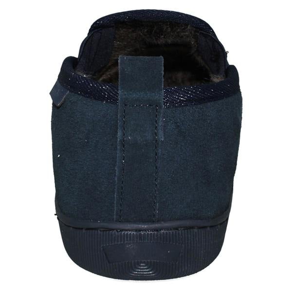 Hush Puppies Mens Hush Puppies Slip On Slipper Arnold Slipper