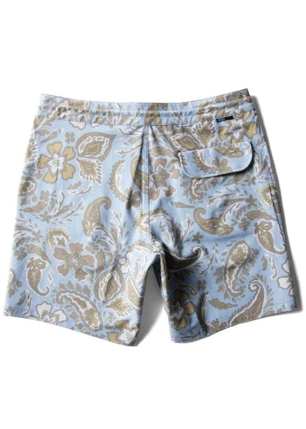 Vissla Vagabond 17.5" Boardshort boardshort Vissla