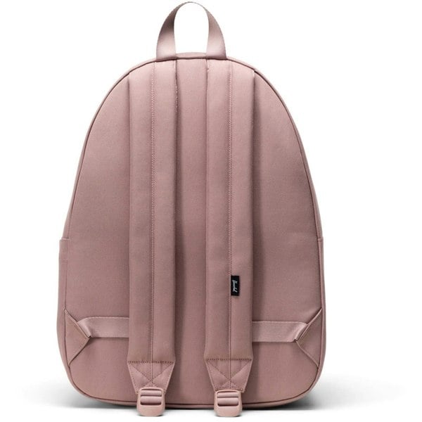 Herschel Bags Classic Unisex Adults Pink Backpack - Medium