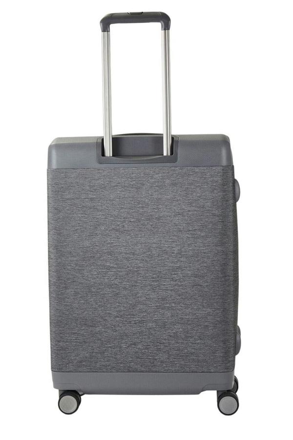 Rock Luggage Parker Lightweight Soft Suitcase Luggage Set