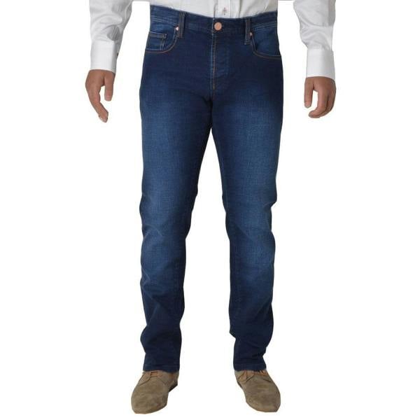 CLAUDIO LUGLI STRETCH JEANS - Claudio Lugli Shirts
