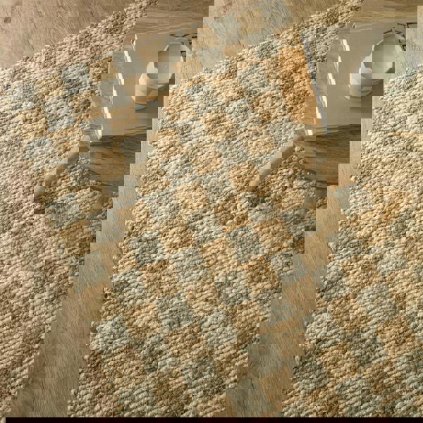 Asiatic Naturi Natural Jute Rug