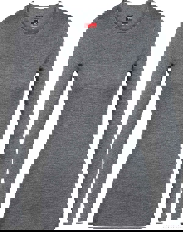 Icebreaker Women's Merino 260 Tech Long Sleeve Crew Base Layer {IC-104387}