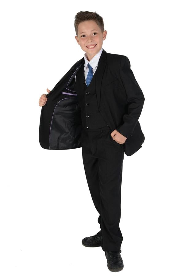 5 Piece Suits Wedding Page Boy Party Prom