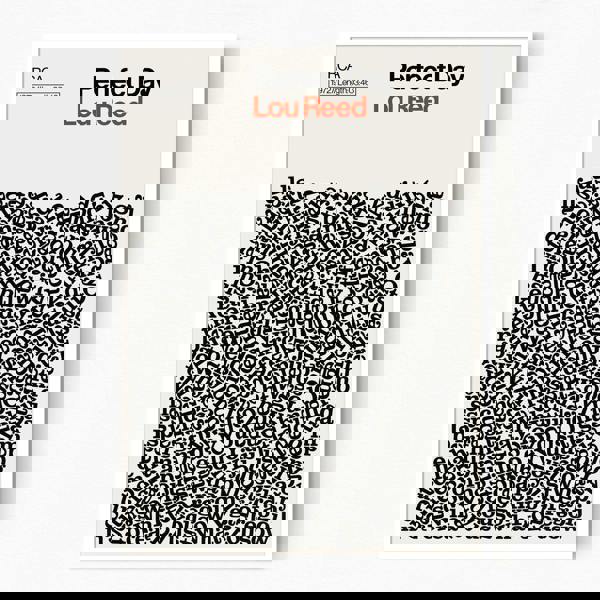 Reign&Hail Perfect Day - Lou Reed