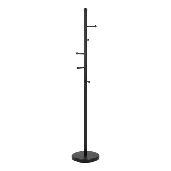 Furniture To Go Aspen Coat Hanger in Matt black