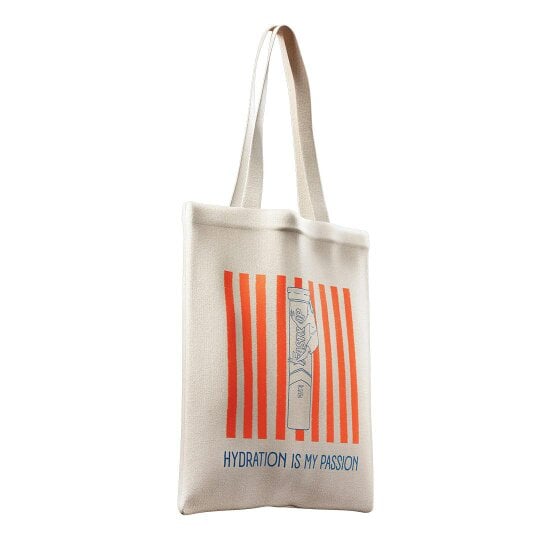 Fast&Up Tote Bag