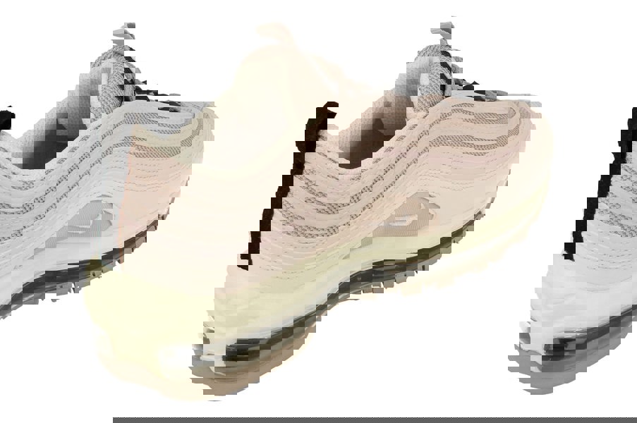 Nike Air Max 97 Womens 921733 602 - Pale Pink Violet Ash 602 - Photo 2