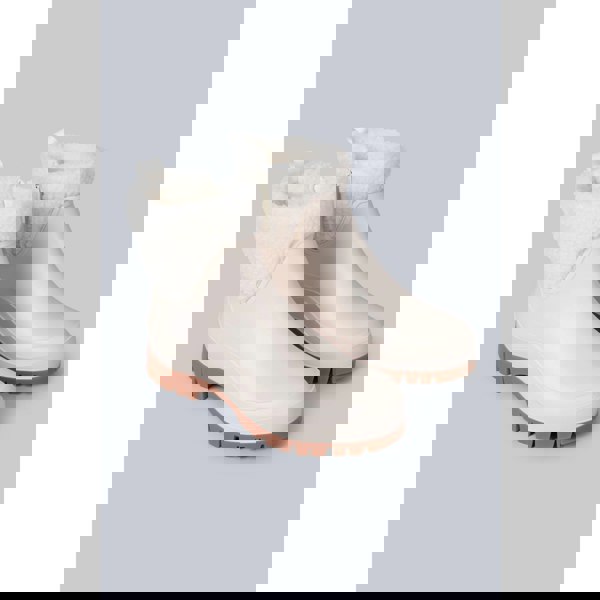 Animal Women's Lolah Wellington Boots - Cream