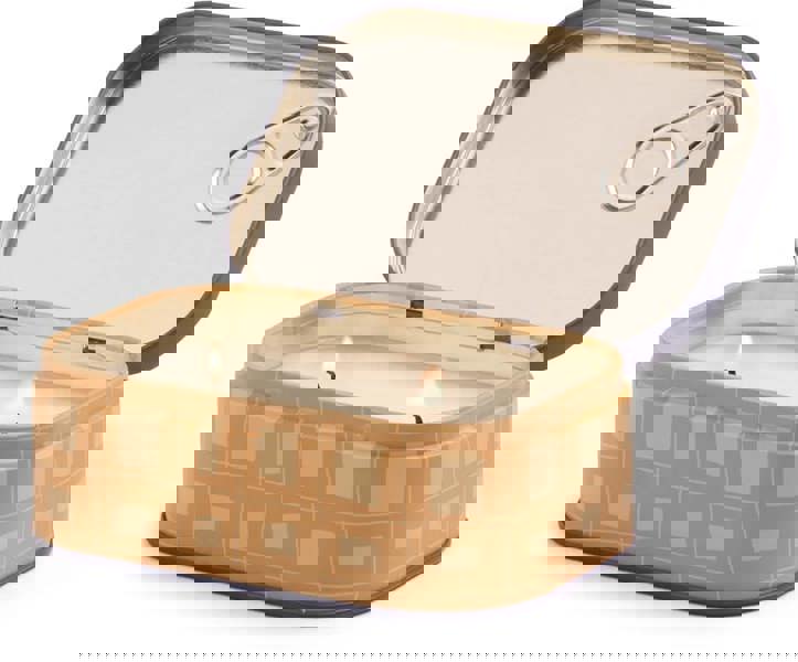 Paddywax Candles Paddywax Bistro Range candle Tin