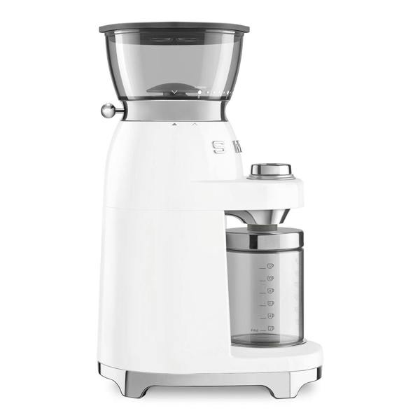 magicvision.uk SMEG CGF03 Multi Purpose Coffee Grinder - Free Gift RRP £20!