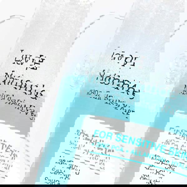 COSRX Low pH Niacinamide Micellar Cleansing Water 400 ml