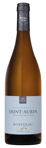 Ropiteau Freres, Saint-Aubin Blanc 2022 75cl