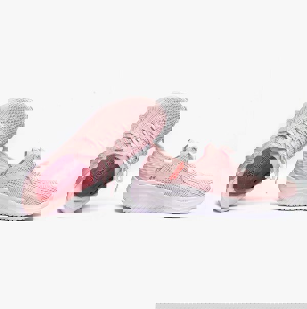 Skechers 149710/LTPK SLIP-INS: ULTRA FLEX 3.0 - BRILLIANT Womens Trainers Light Pink