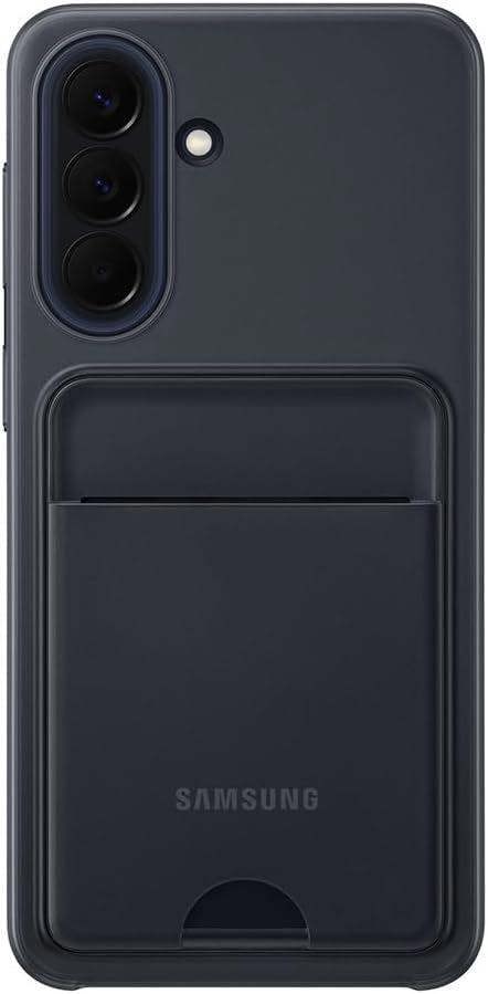 Samsung Galaxy A57 5G 6.7" Card Slot Case Black - EF-OA576TJEGWW