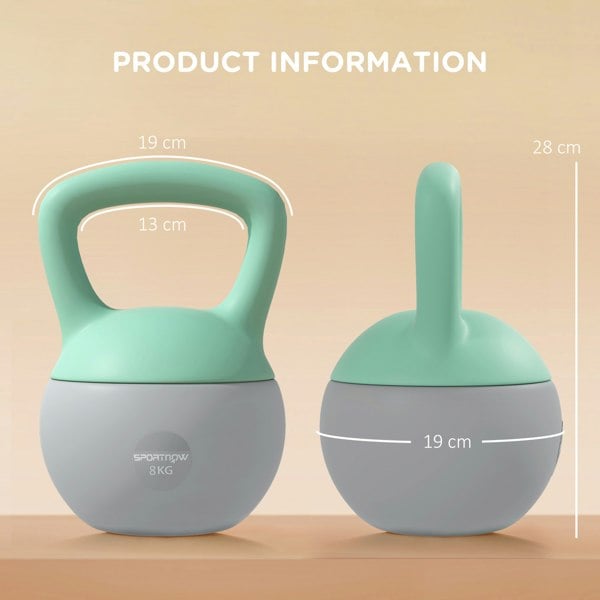 Kettlebell