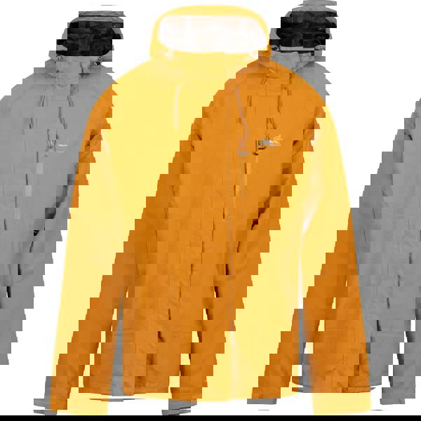 Trespass Mens Fallahill Jacket - Ginger