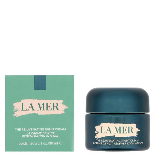 LA MER Face The Rejuvenating Night Cream 30ml - Additional 2