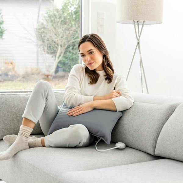 Beurer HK48 Cosy Heated Cushion