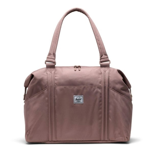 Herschel Bags Strand Polyester 's Pink Duffel Bag