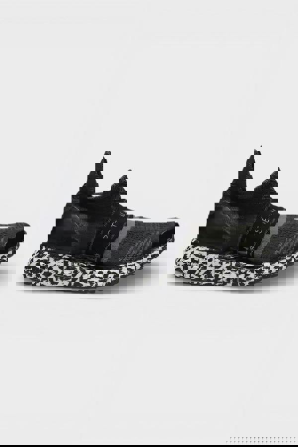 Adidas X Stella McCartney Wmns UltraBoost X 3D Leopard Print