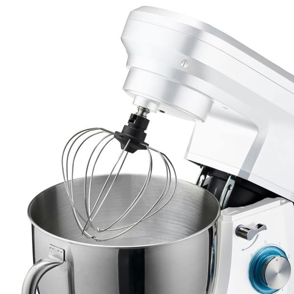 Cooks Professional 7L Stand Mixer | White