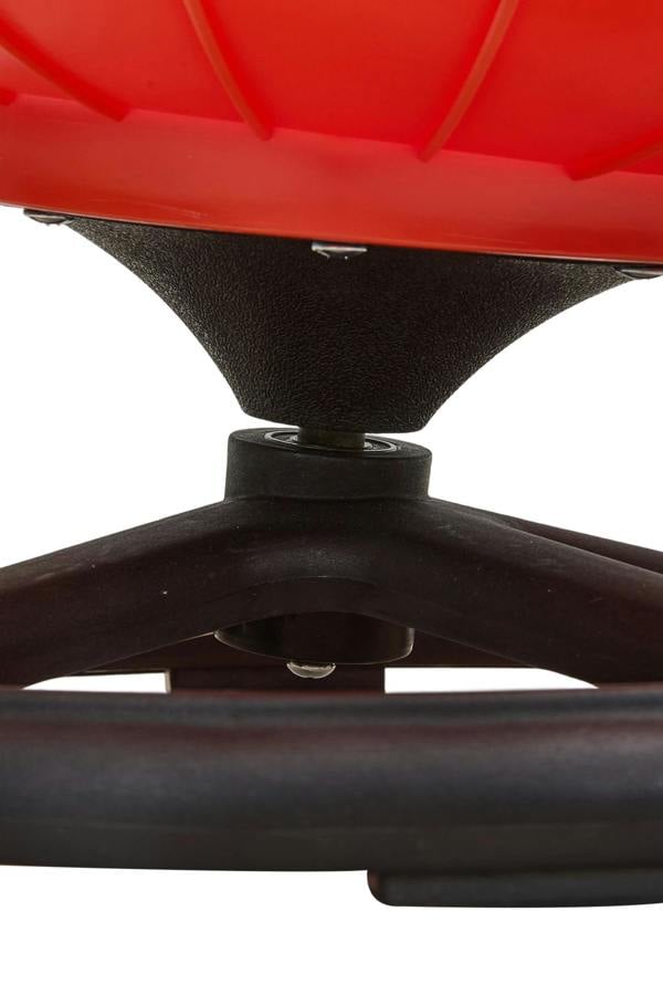 Living and Home Sensory Balance Training Spinning Chair for Kids