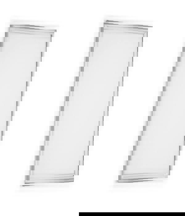 Durable Aluminium Snap Frame Retail Clip Poster Holder Notice Board | A2