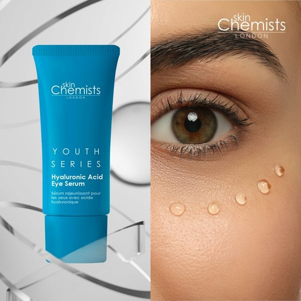KHSC36 skinChemists Youth Series Anti-Ageing Hydration Kit
