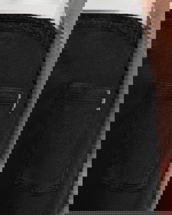 Larsson & Co Soro  –  Vintage Wash Hoodie & Jogger Set