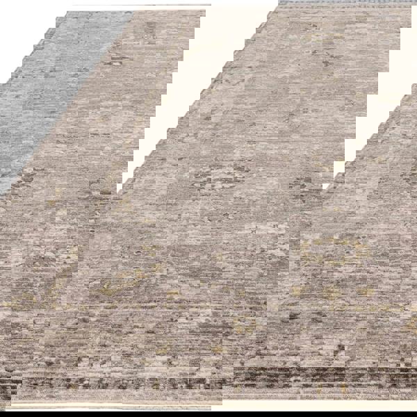 Asiatic Jasper JA03 Traditional Beige Rug