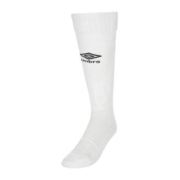 Umbro Mens Classico Socks - White - 