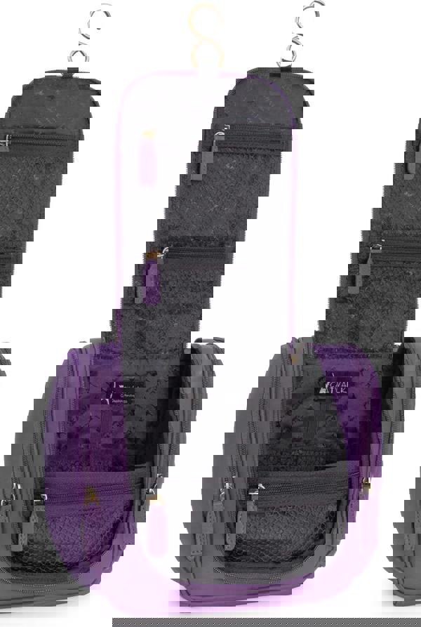 Catwalk Collection Handbags Maisie - Wash Bag