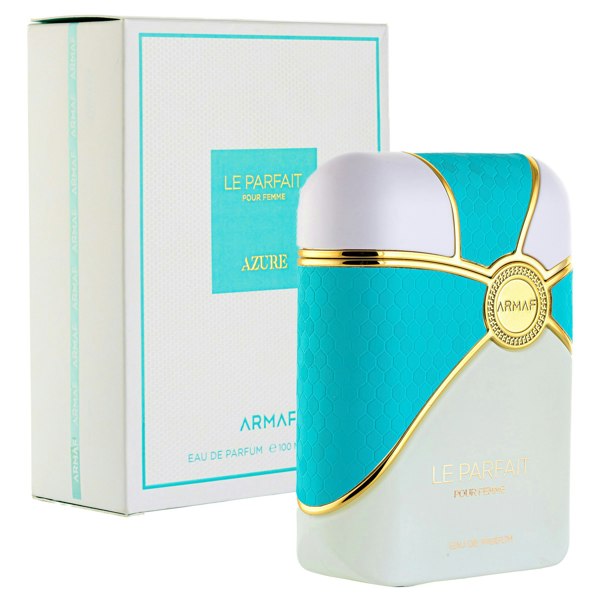 ARMAF Le Parfait Pour Femme - Azure Eau De Parfum - 100ml