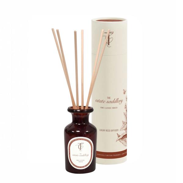  Honey, Leather Tobacco