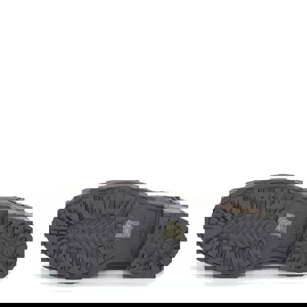 HX London Wandsworth Brogue Shoes