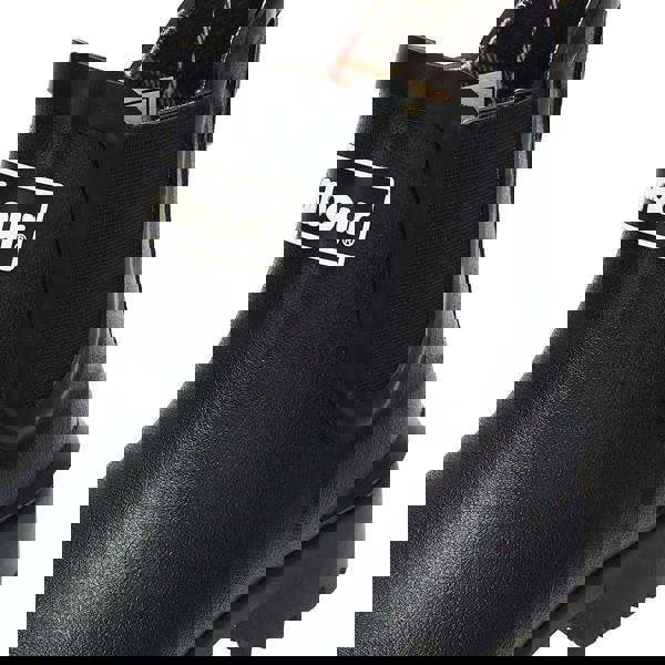 Barbour Womens Wilton Chelsea Boots - (Black)