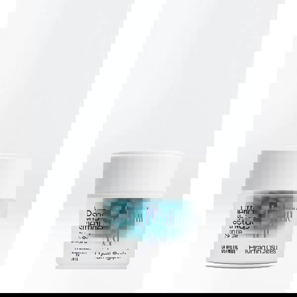La Biosthetique Hyaluronic Acid Capsules